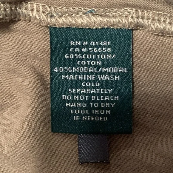 Ralph Lauren Green Camisole (Small) - Picture 4 of 4